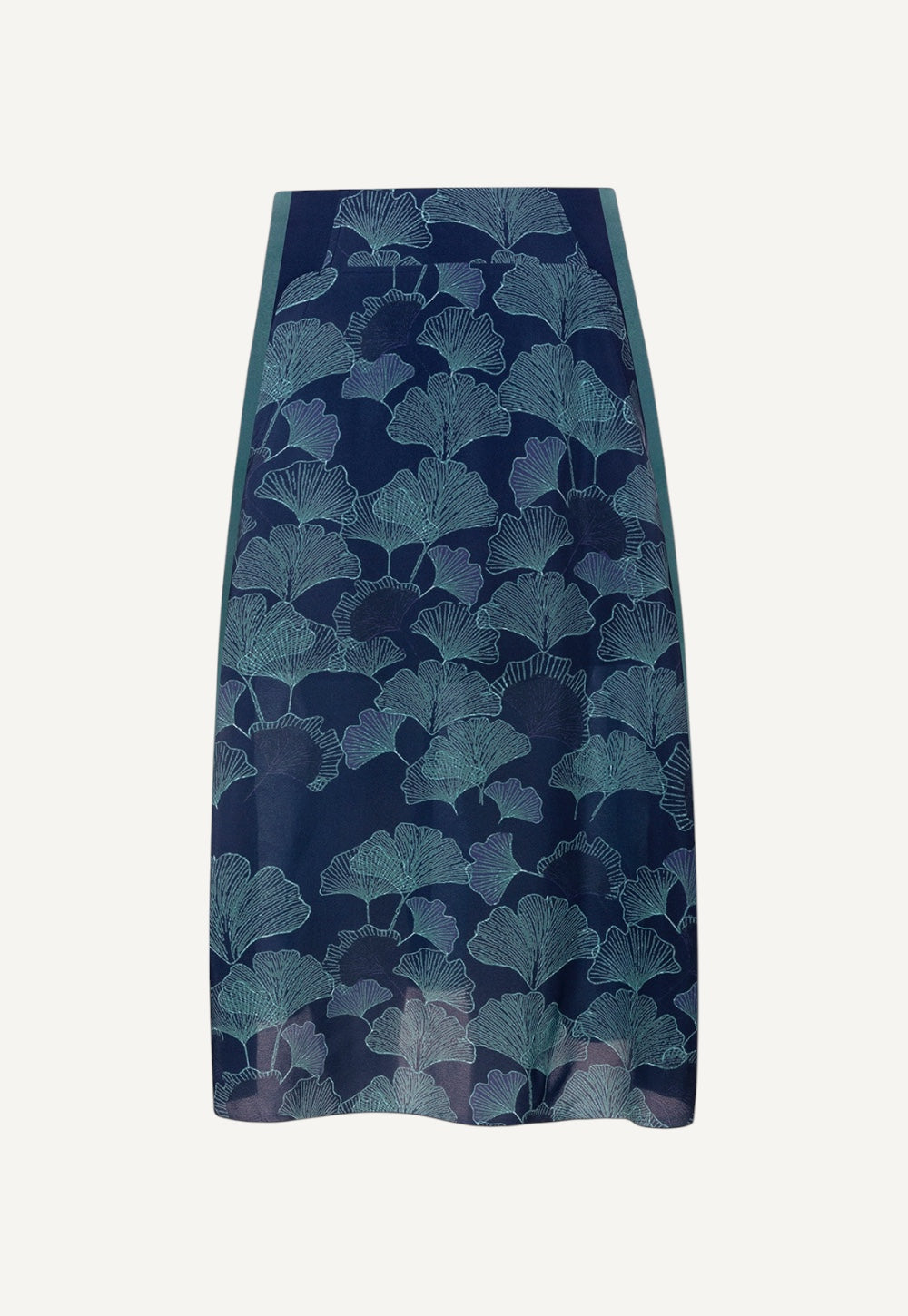 The Leandra Skirt Ginko