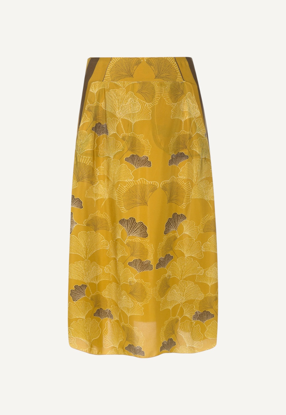The Leandra Skirt Ginko
