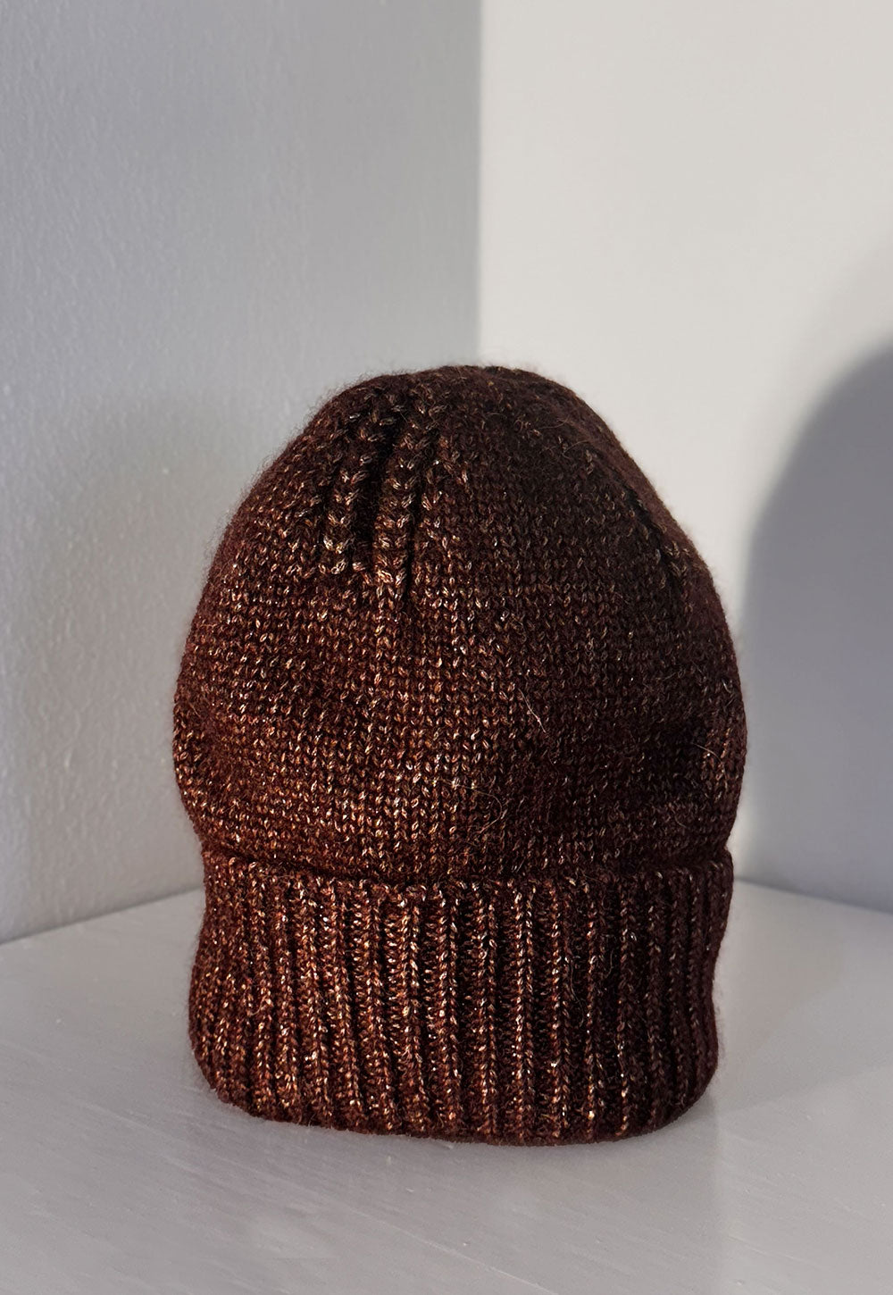 The Linda Beanie