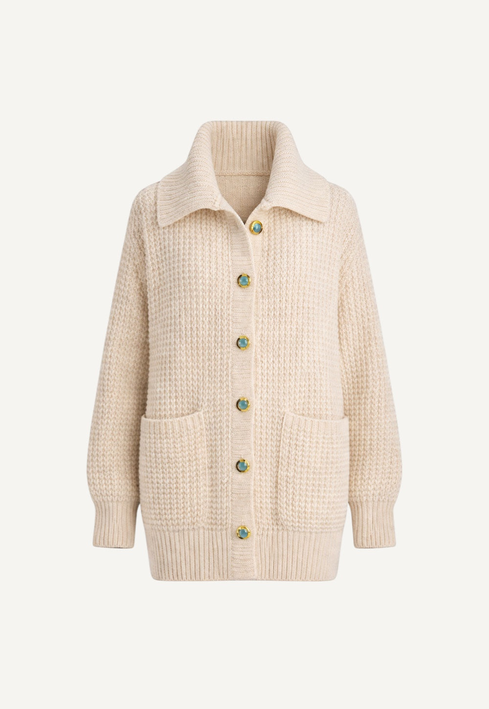 The Manira Cardigan