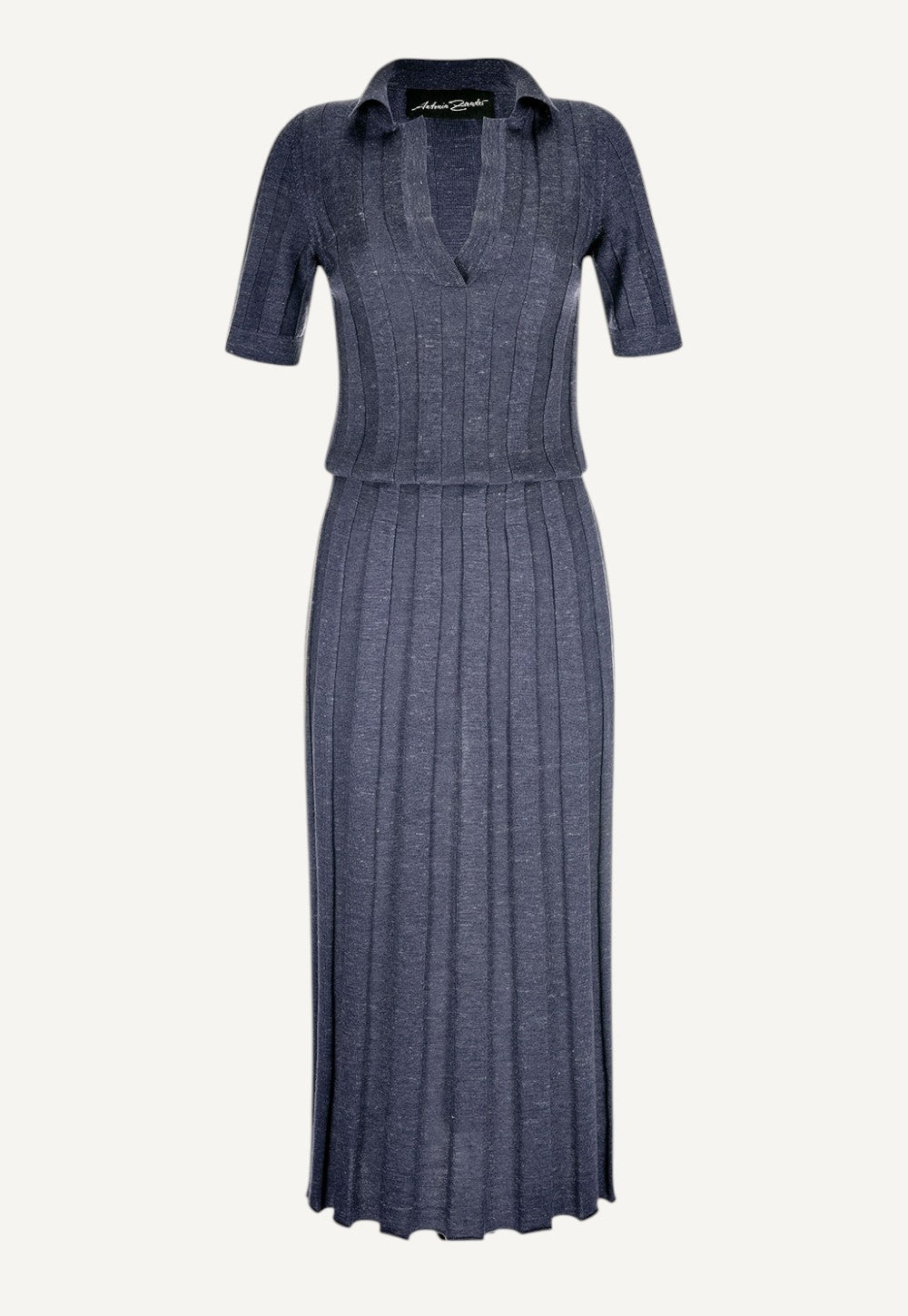 The Melissa Dress