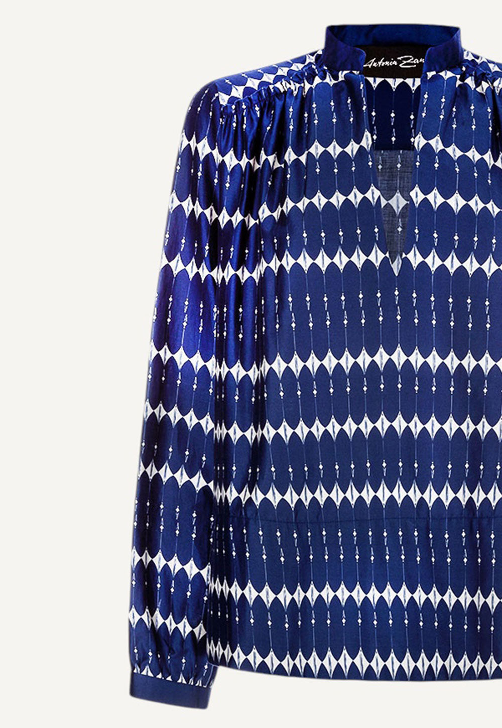 The Pernille Tunic