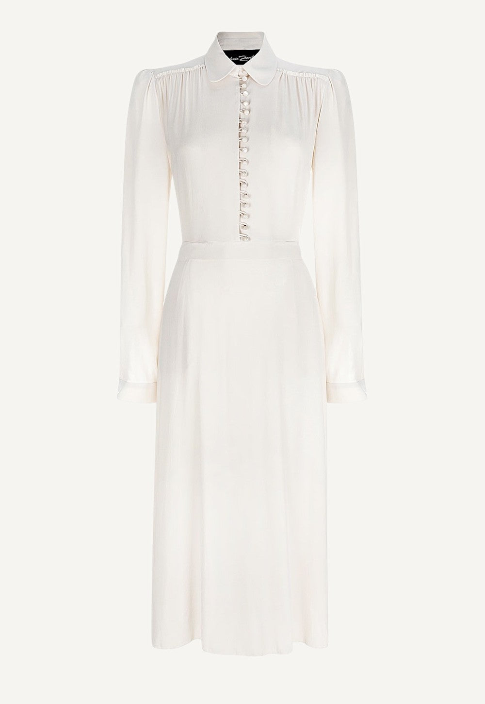 The Sara Dress