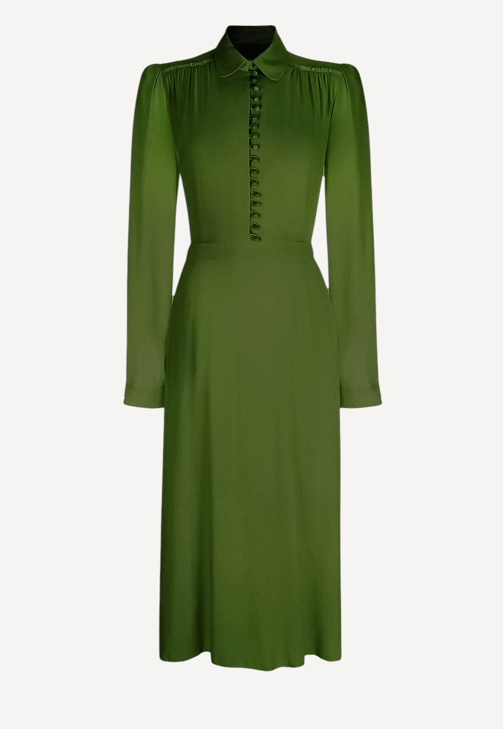 The Sara Dress