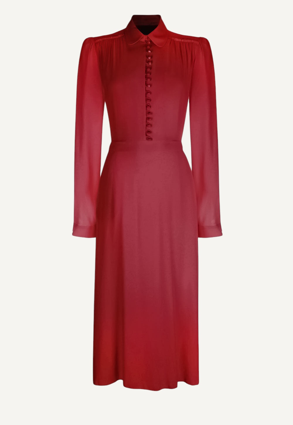 The Sara Dress