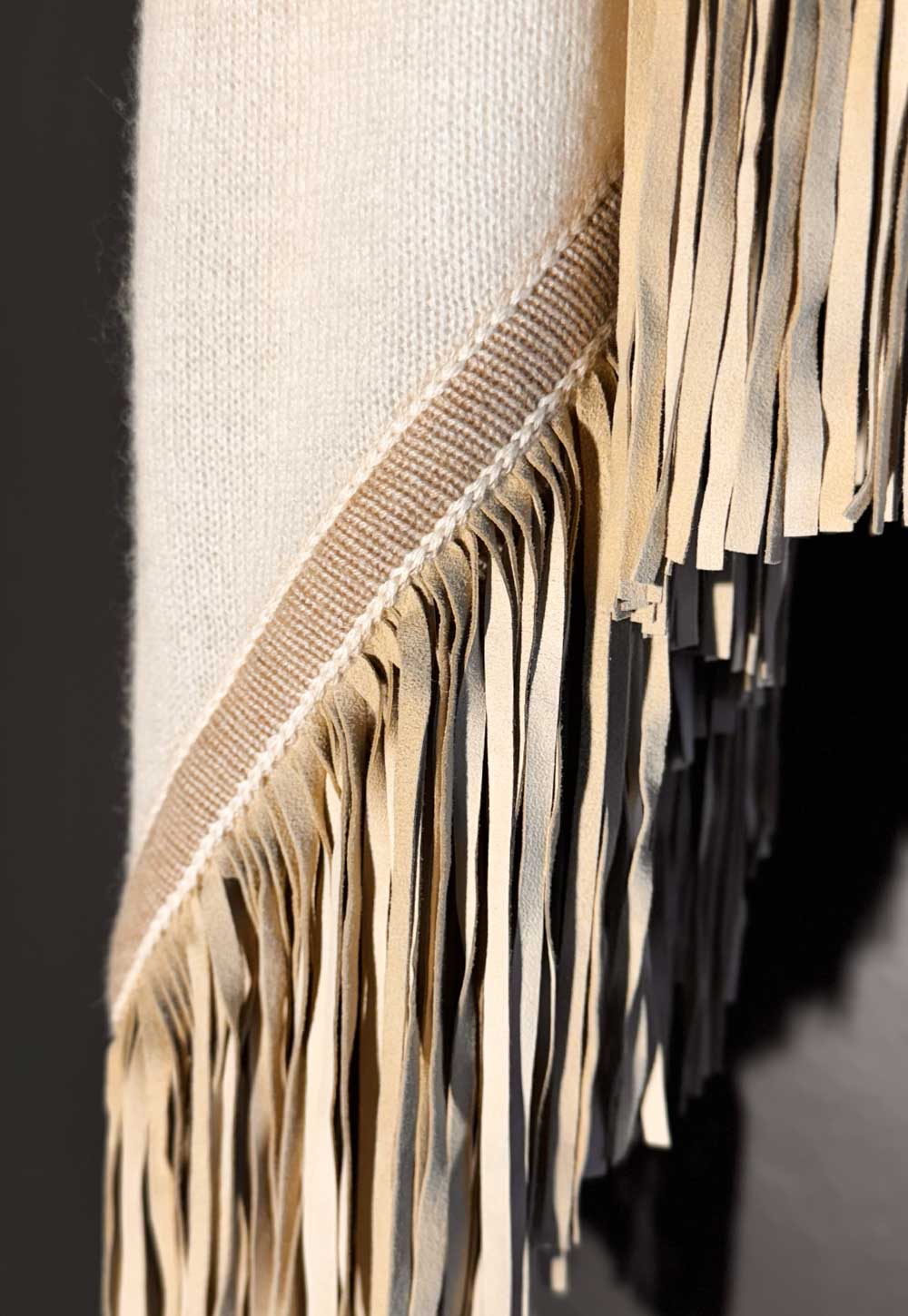 THE TRIANGOLO CAMOSCIO