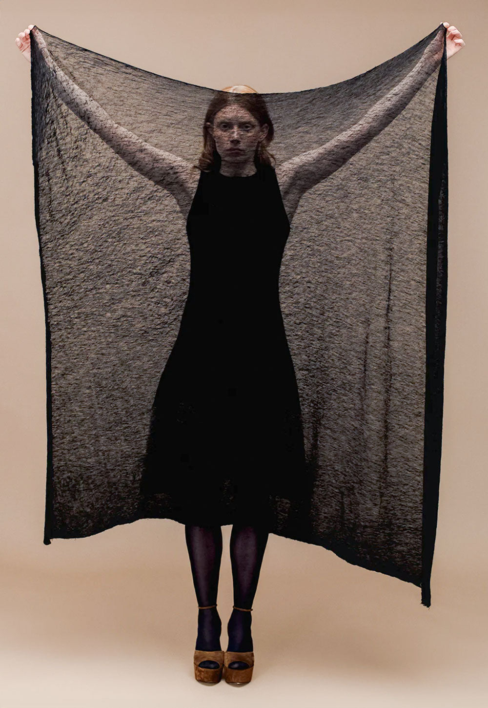 The Elda Scarf