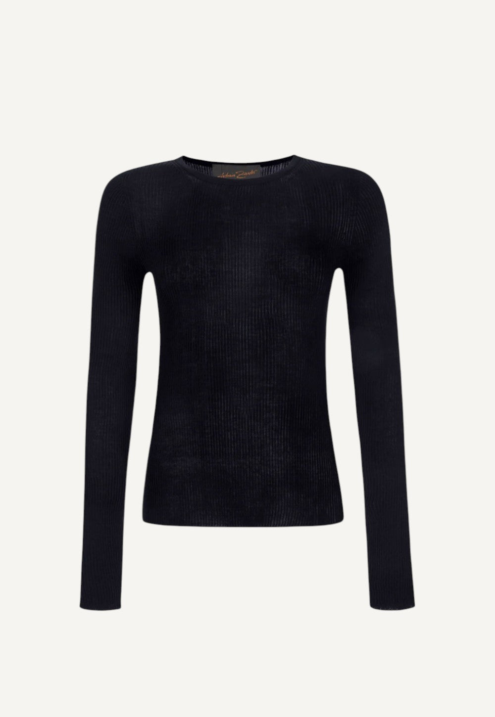 The Jeannie Longsleeve