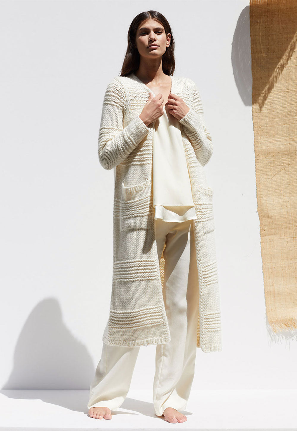 The Leilani Cardigan