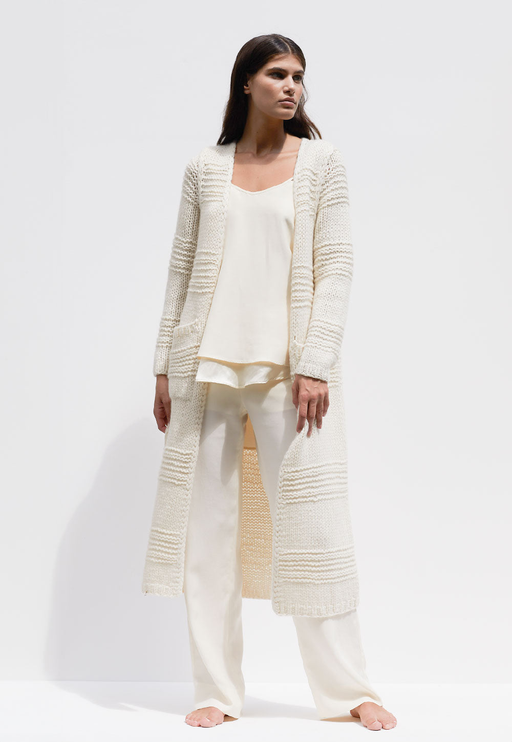 The Leilani Cardigan