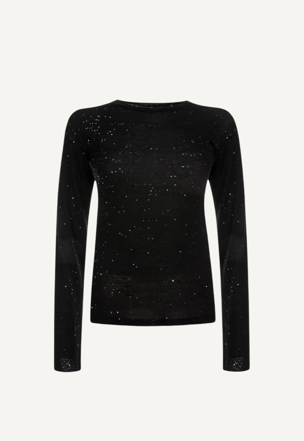 The Mimi Longsleeve