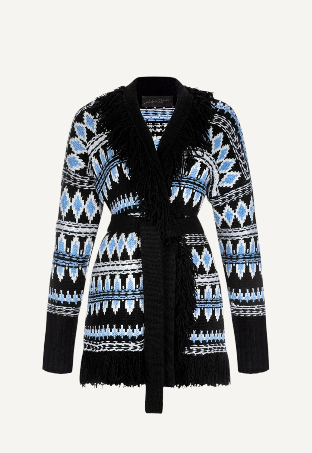 The Perla Cardigan