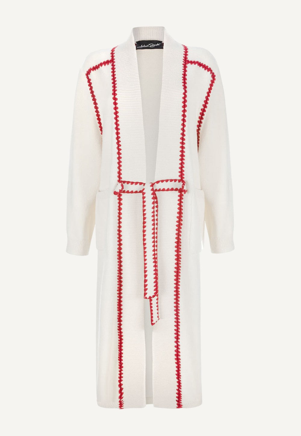 The Rina Cardigan