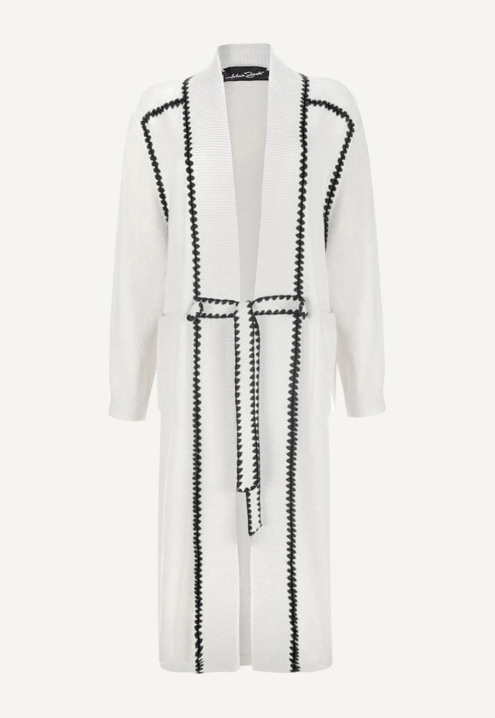 The Rina Cardigan