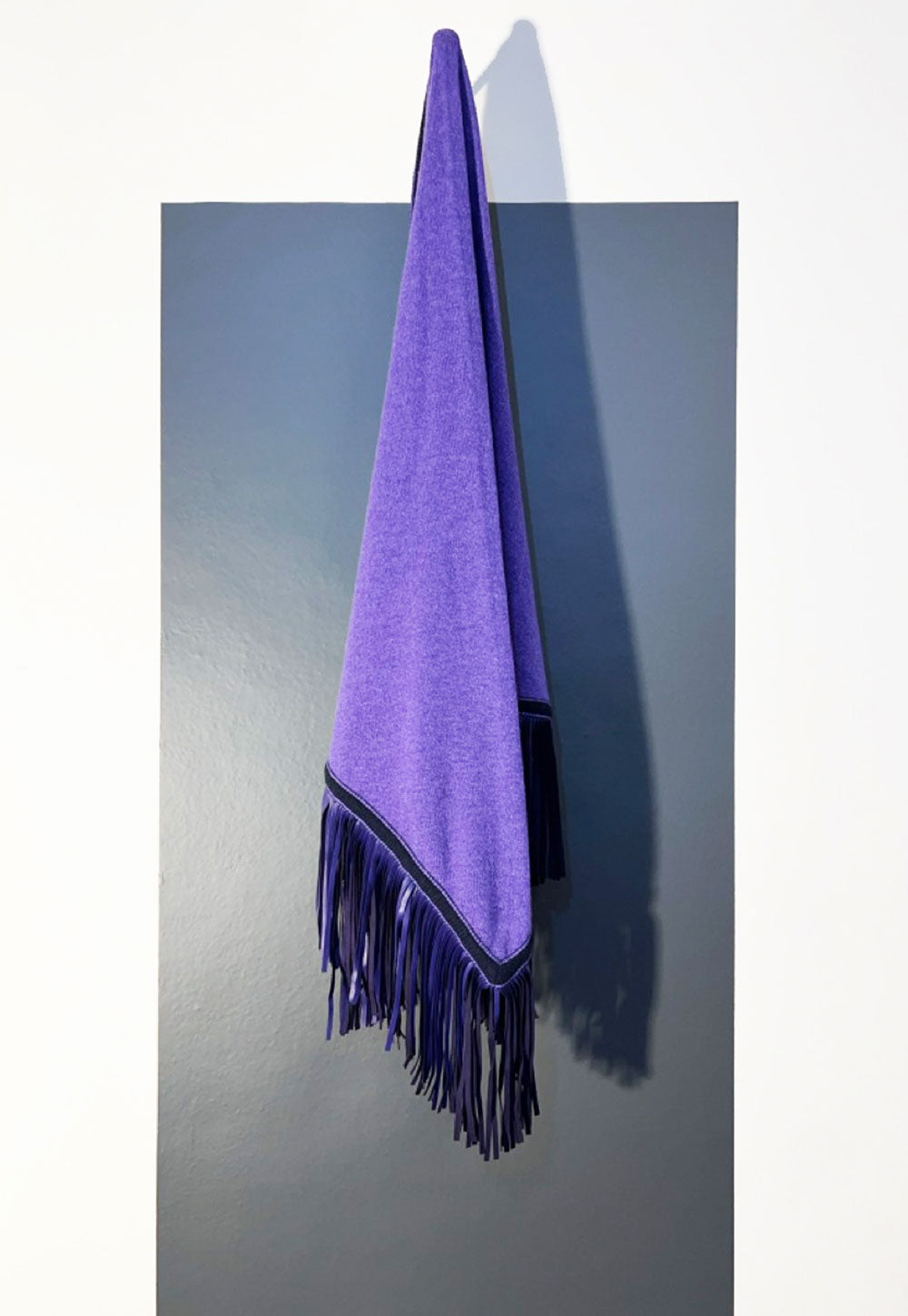 THE TRIANGOLO CAMOSCIO