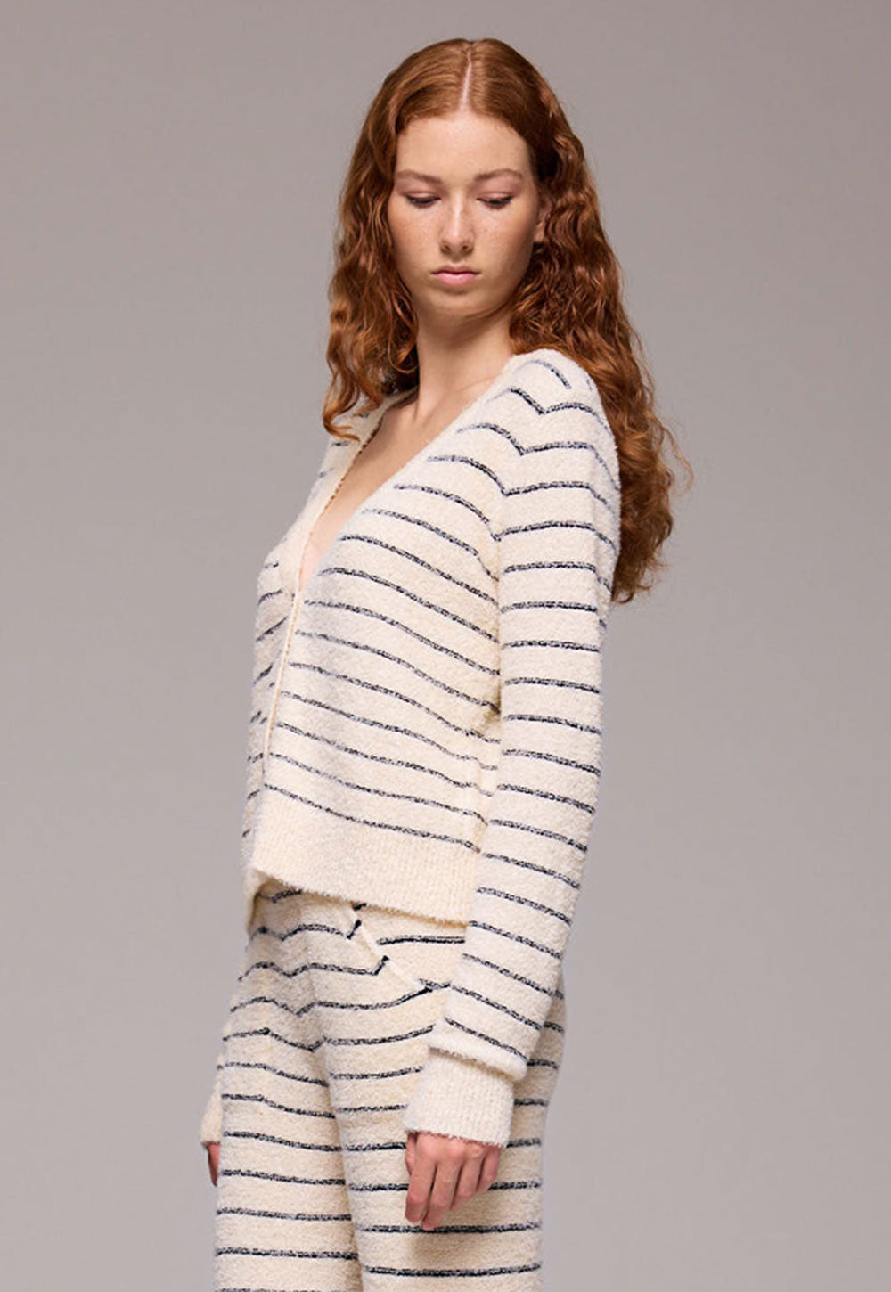The Amira Cardigan
