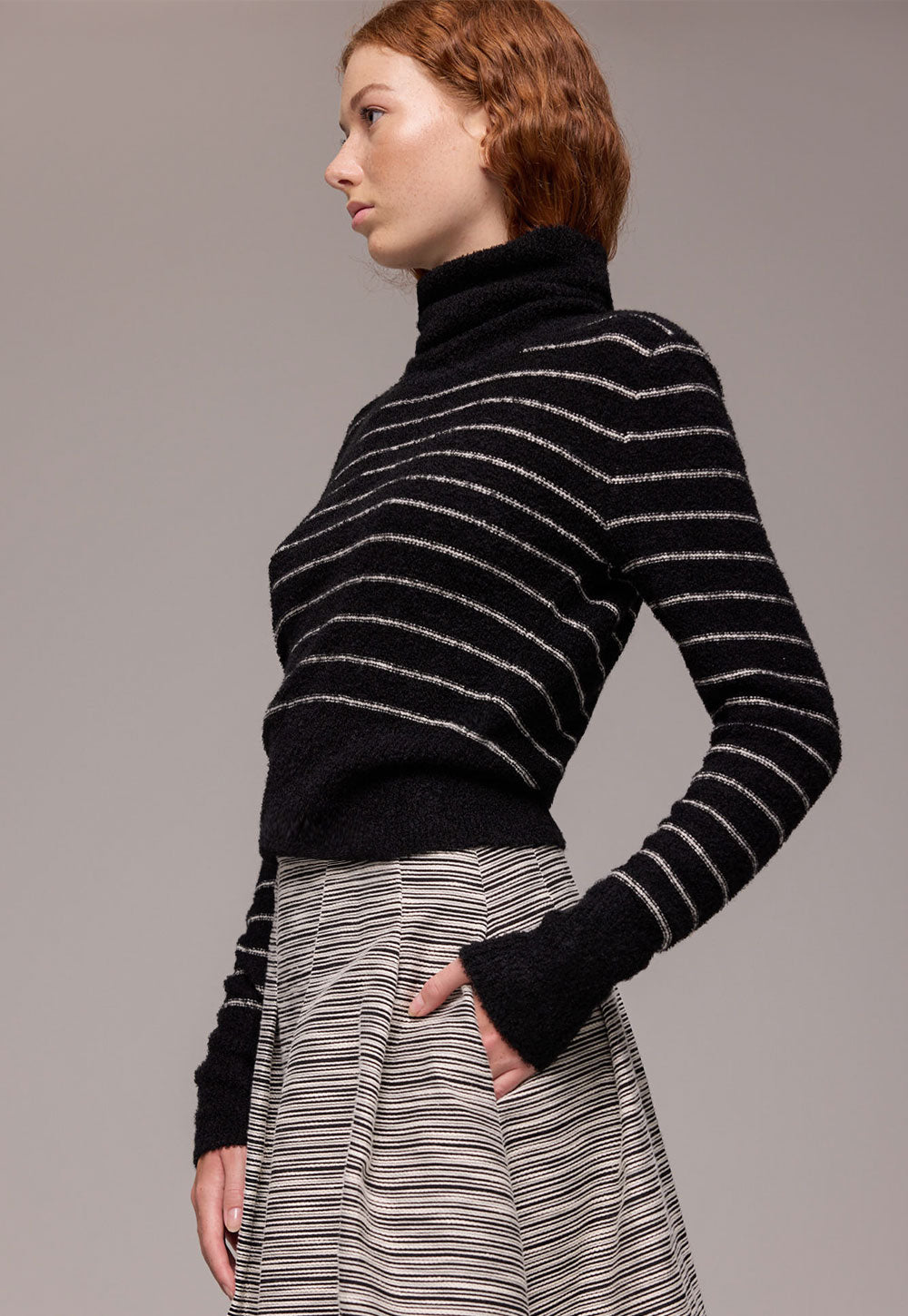 The Christina Sweater