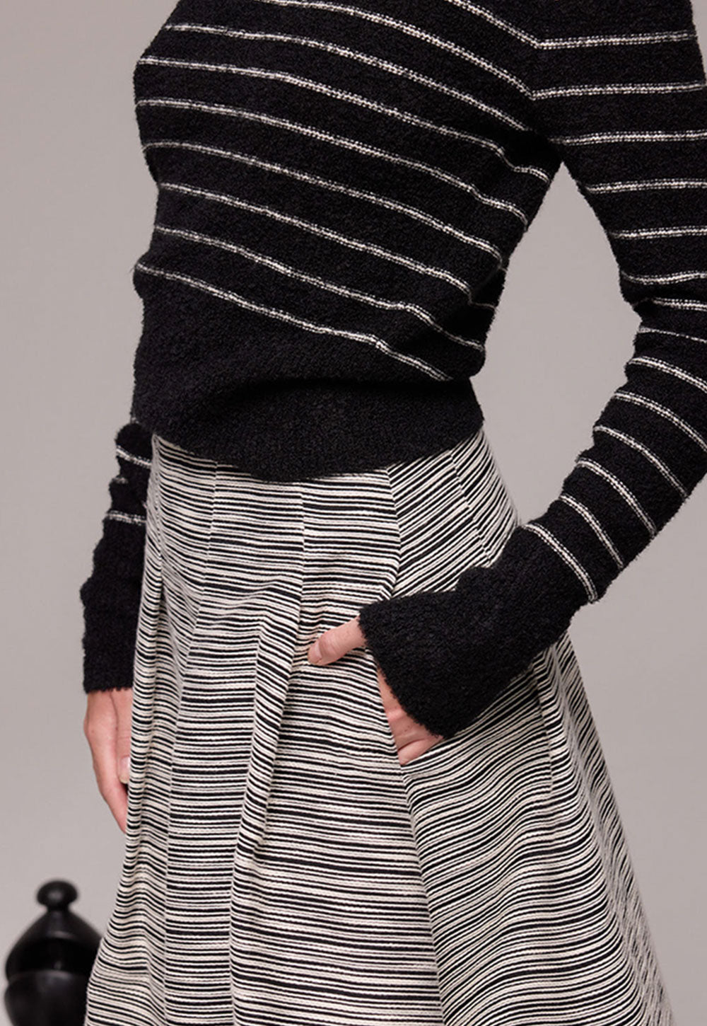 The Lory Skirt