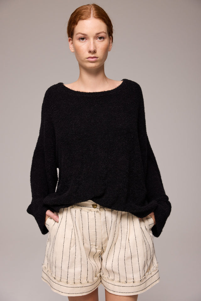 The Silja Sweater