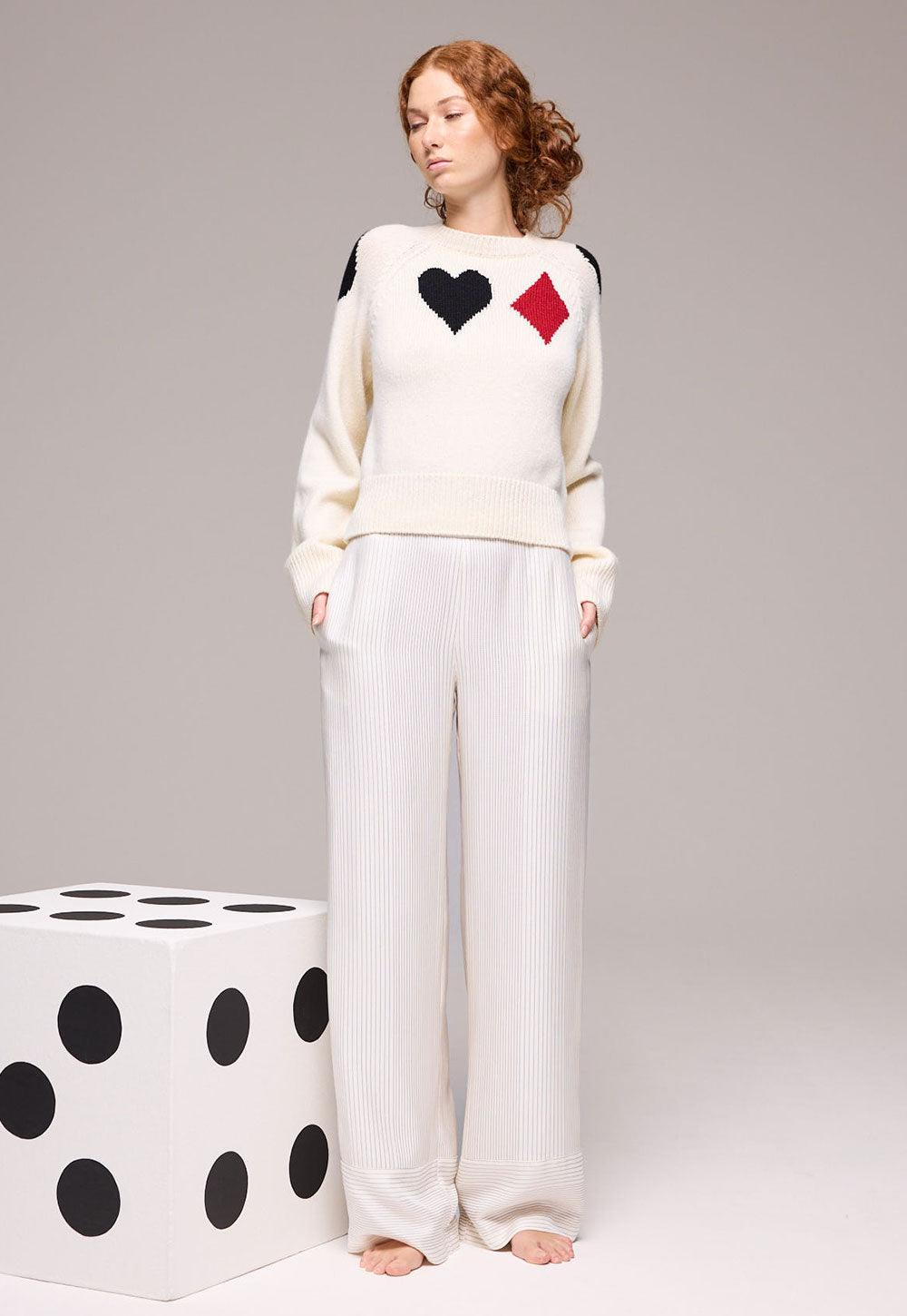 The Bella Pants