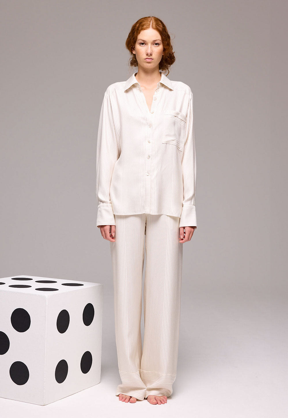 The Betty Shirt