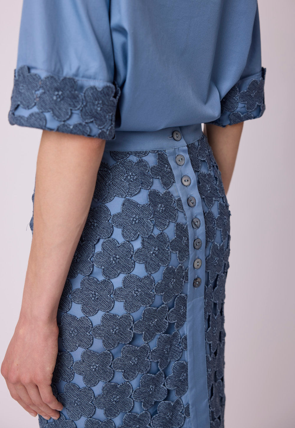 The Anna Skirt