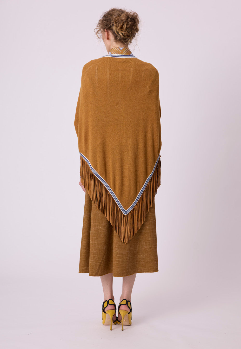 The Triangolo Epoque