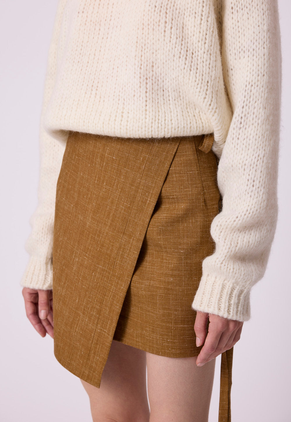 The Ola Sweater