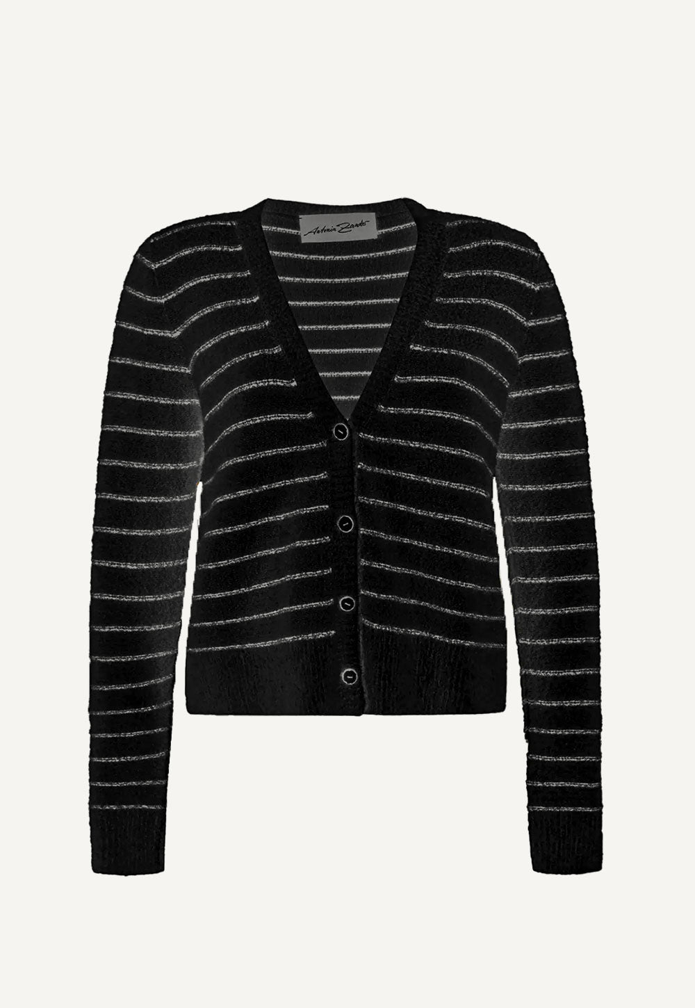 The Amira Cardigan