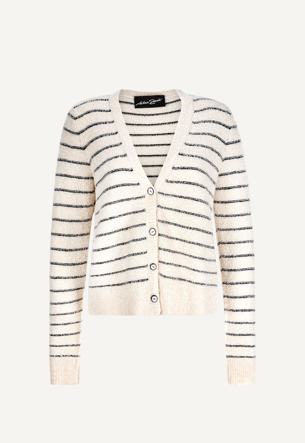 The Amira Cardigan