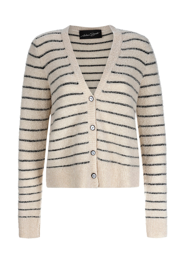 The Amira Cardigan