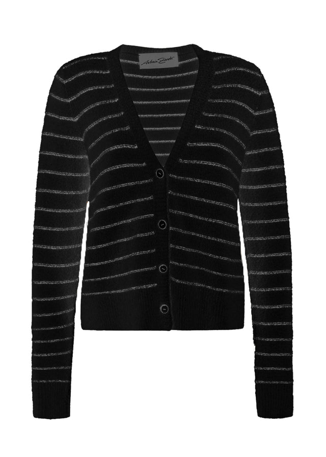 The Amira Cardigan