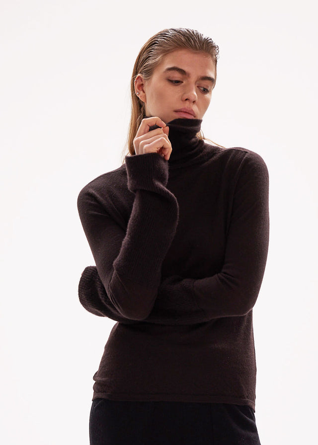 The Nuba Sweater