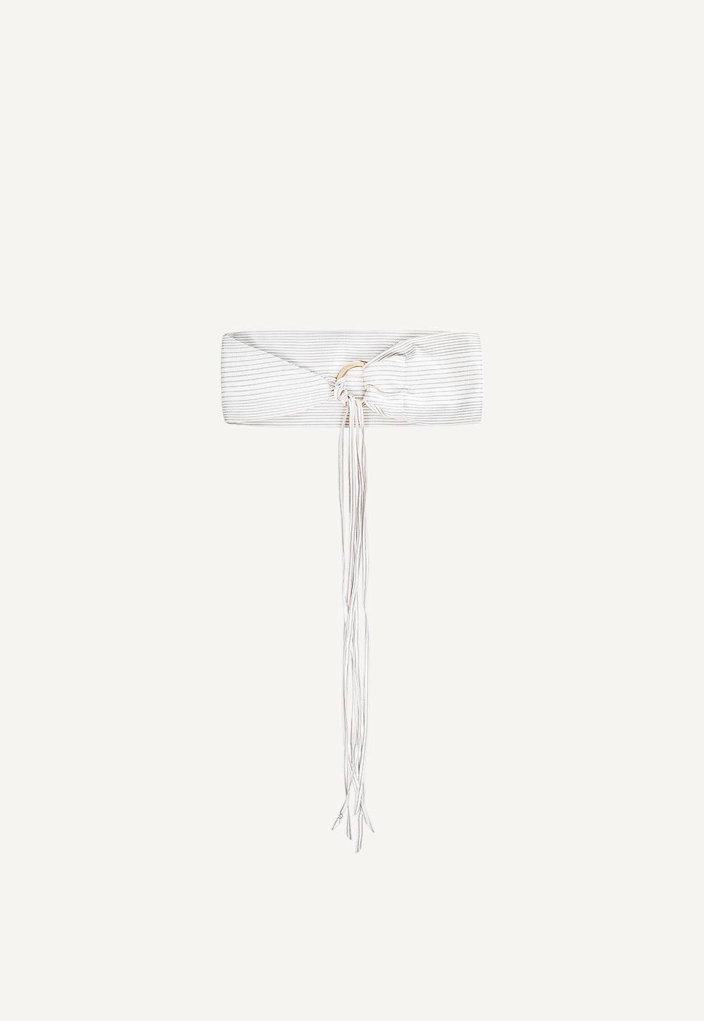 The Brie Belt