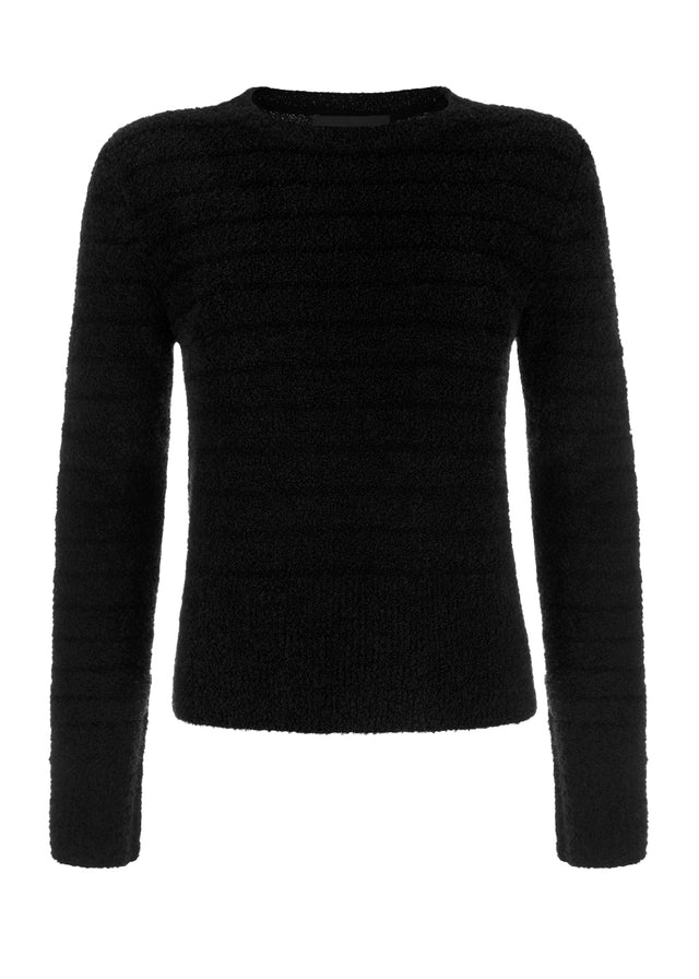 The Christa Sweater