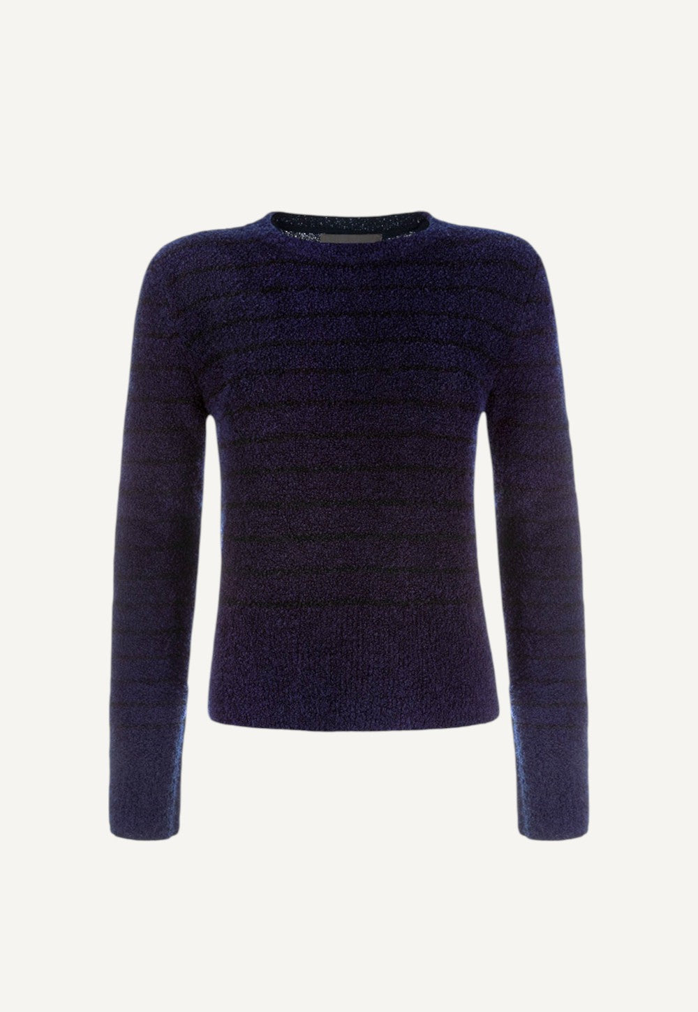 The Christa Sweater