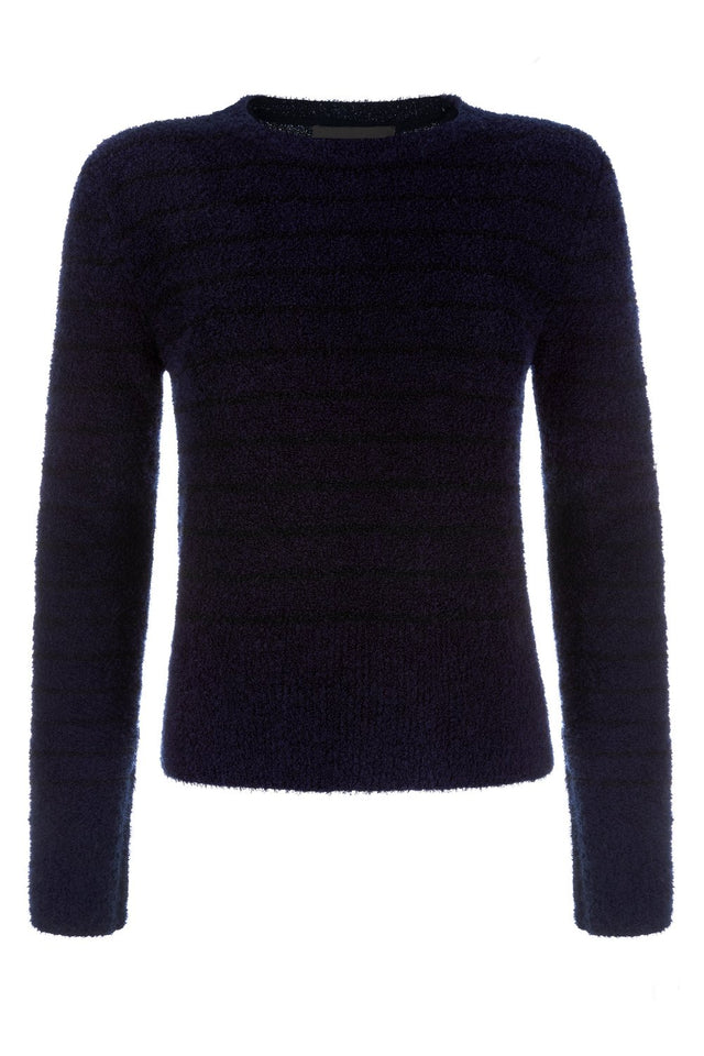 The Christa Sweater