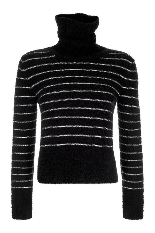 The Christina Sweater