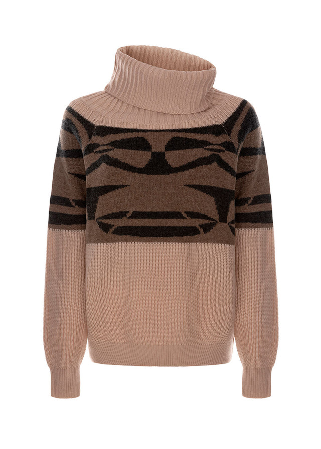 The Kallina Sweater