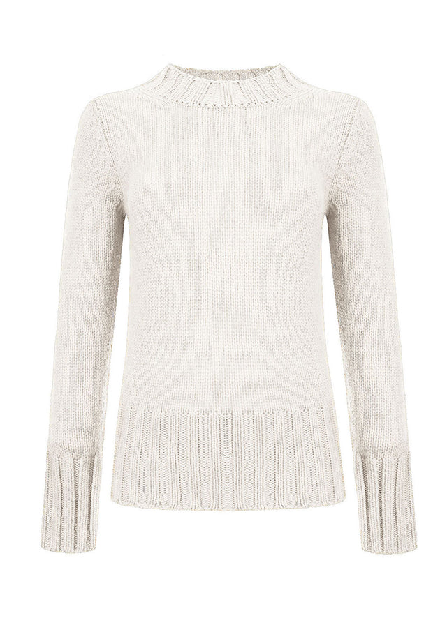 The Marketa Piuma Sweater