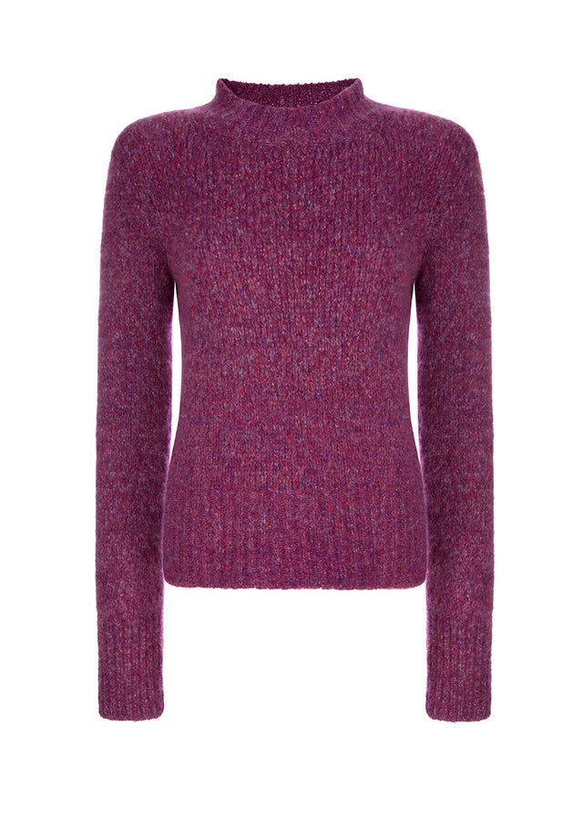 The Merina Sweater