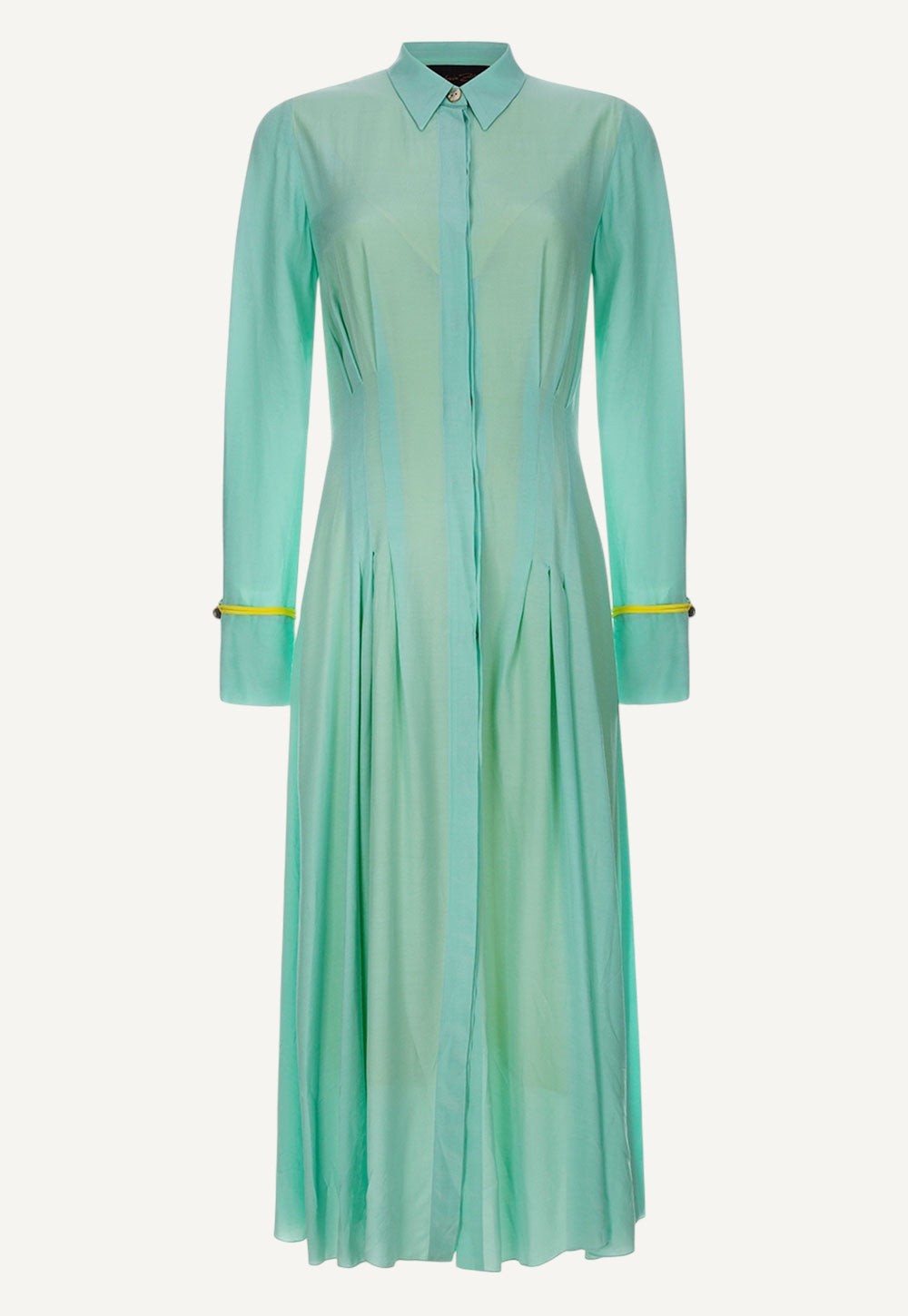 The Feodora Dress