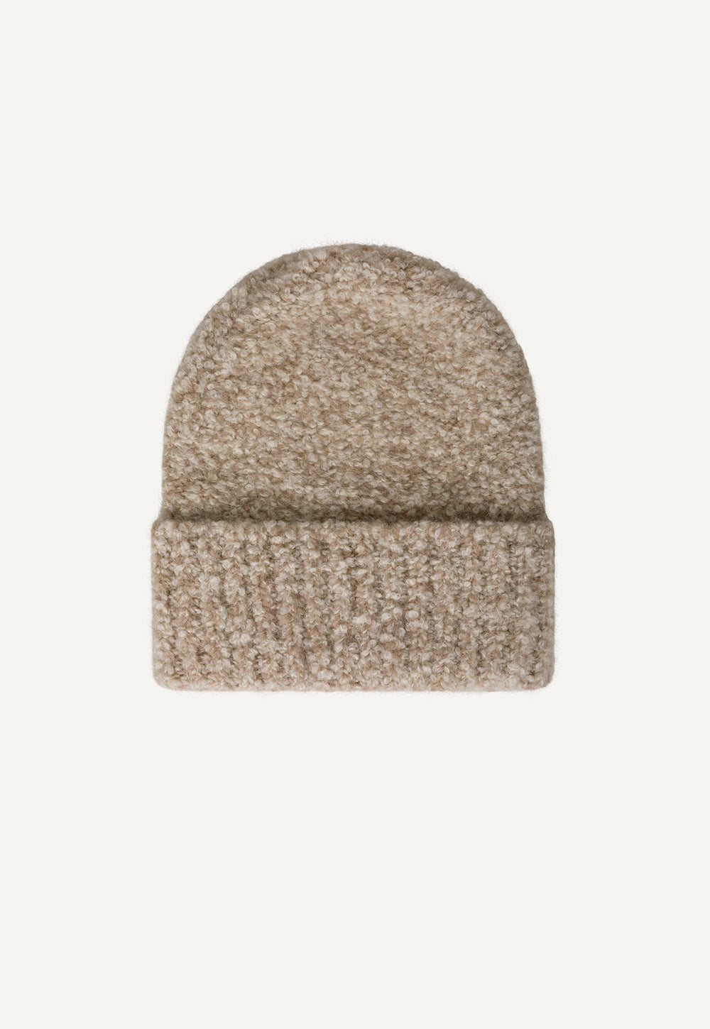 THE FLAVIA CAP