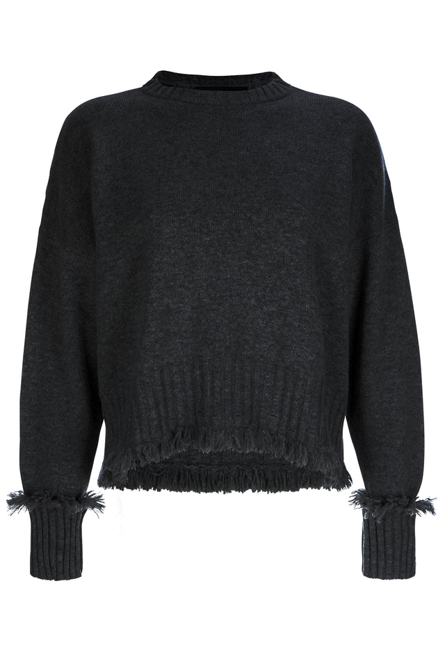 The Fleedi Sweater