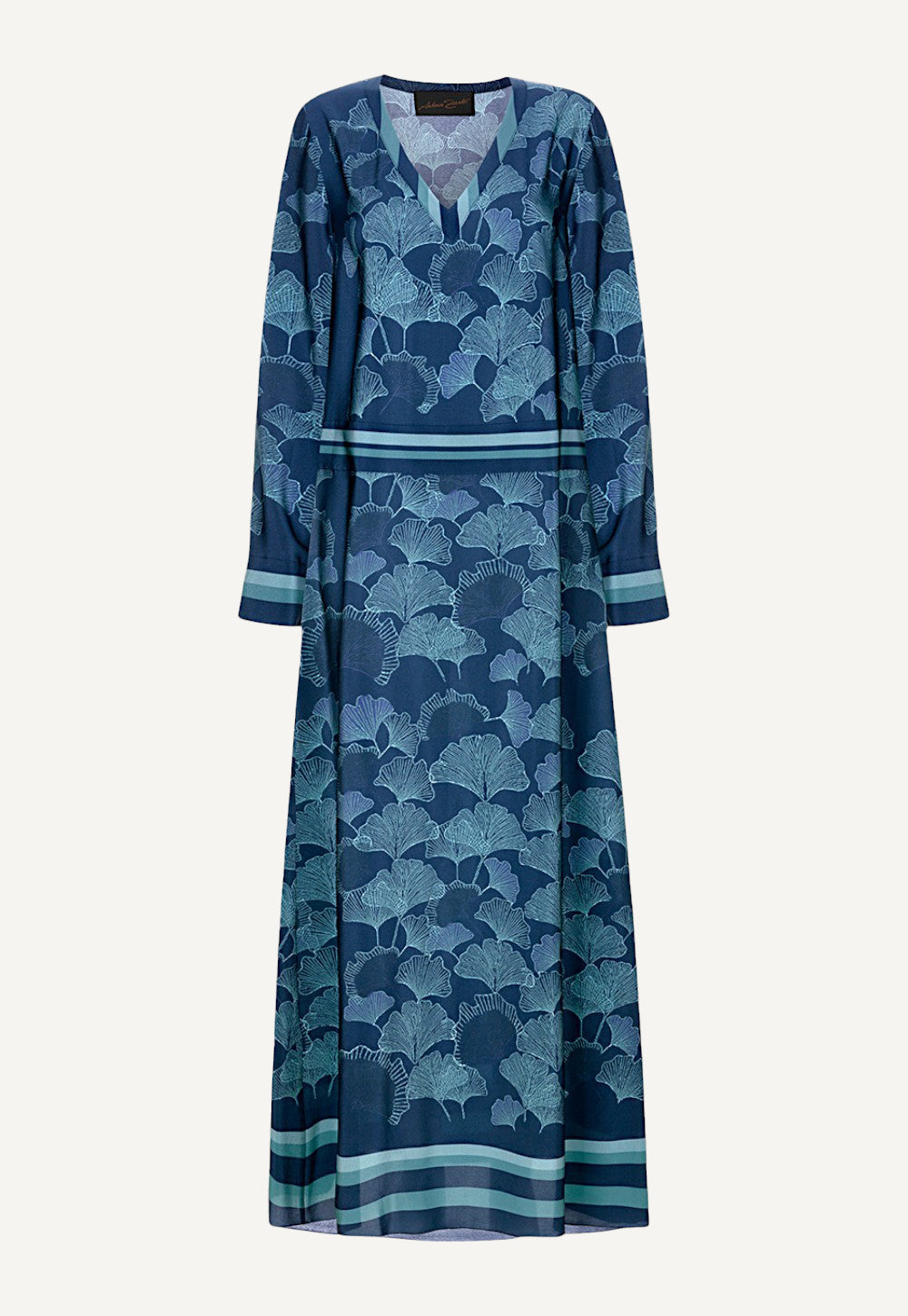 The Gari Dress