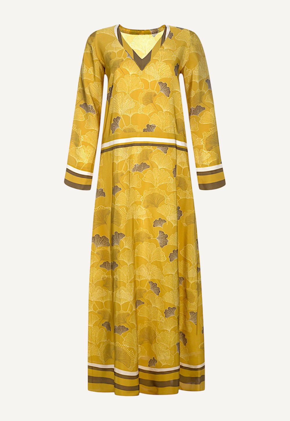 The Gari Dress