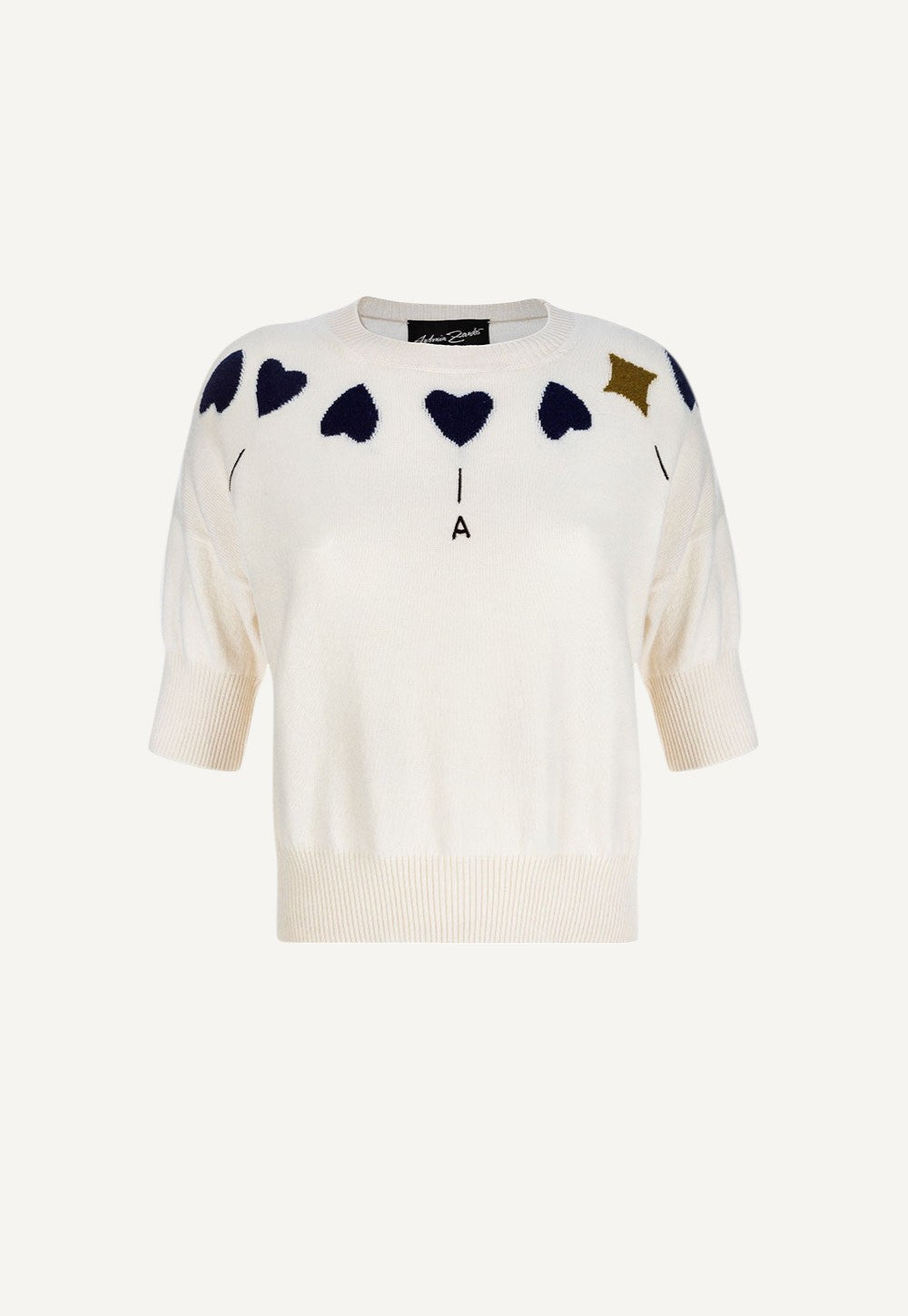 The Gigi Shirt
