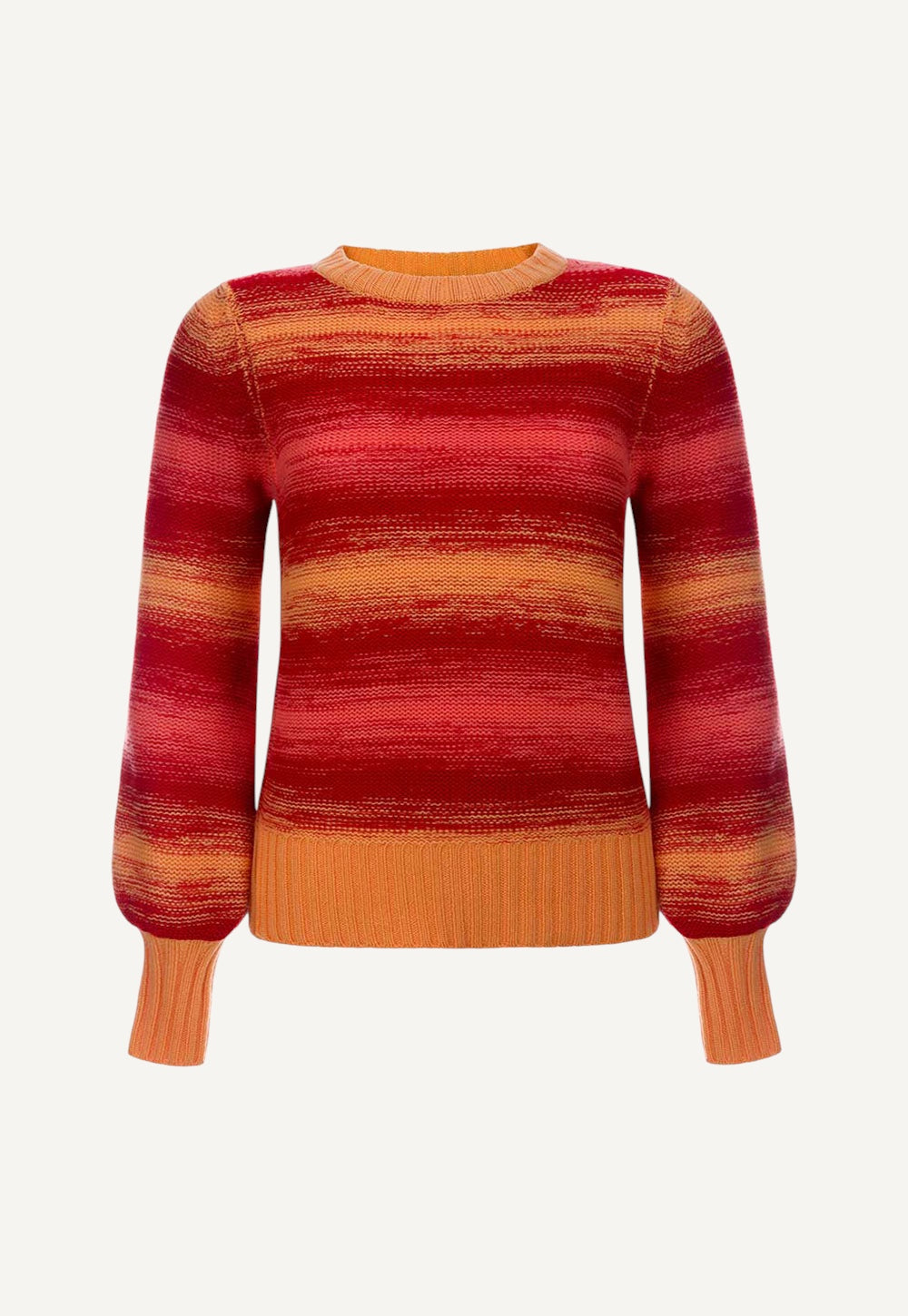 The Glammy Multicolor Sweater