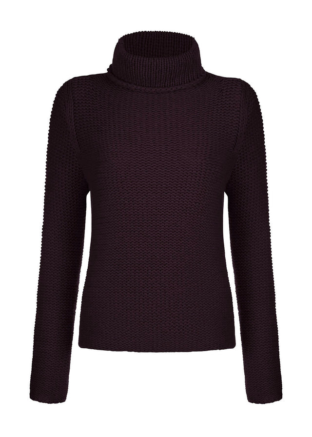 The Madita Sweater