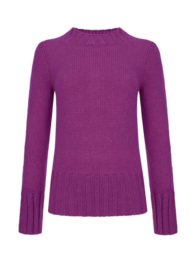 The Marketa Piuma Sweater
